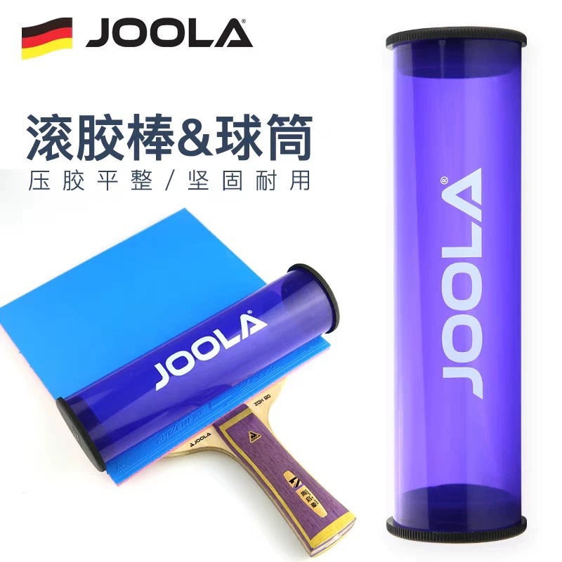 1 Uds JOOLA rodillo de goma pa - Table Tennis From reseña y precio