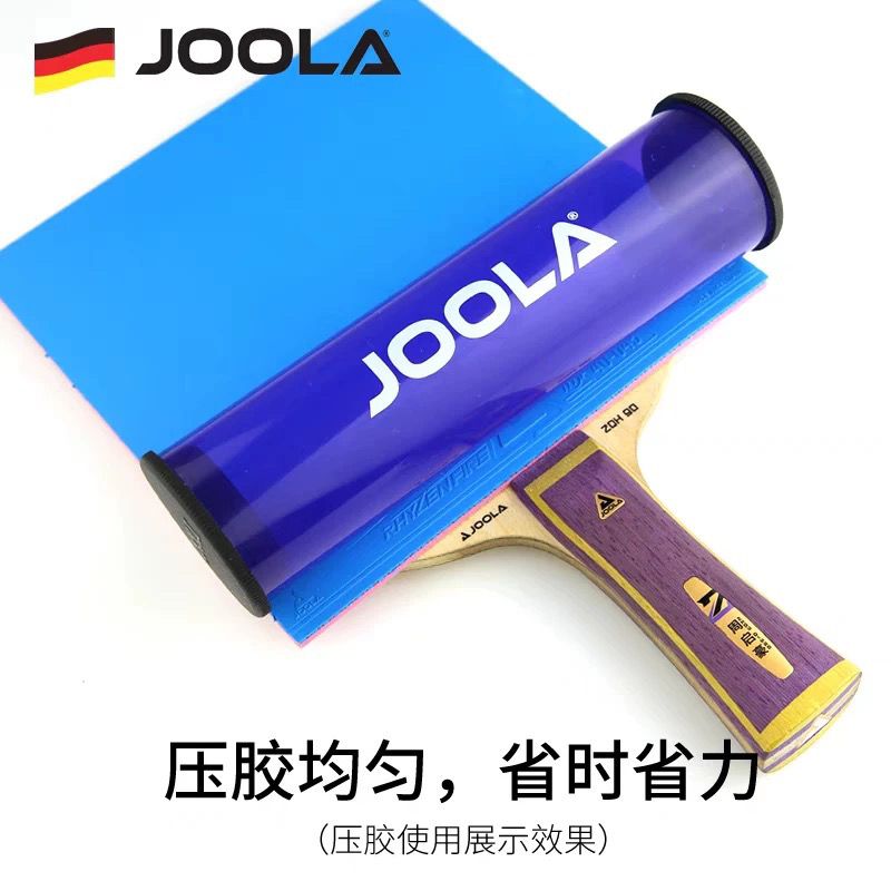 1 Uds JOOLA rodillo de goma pa - Table Tennis From reseña y precio
