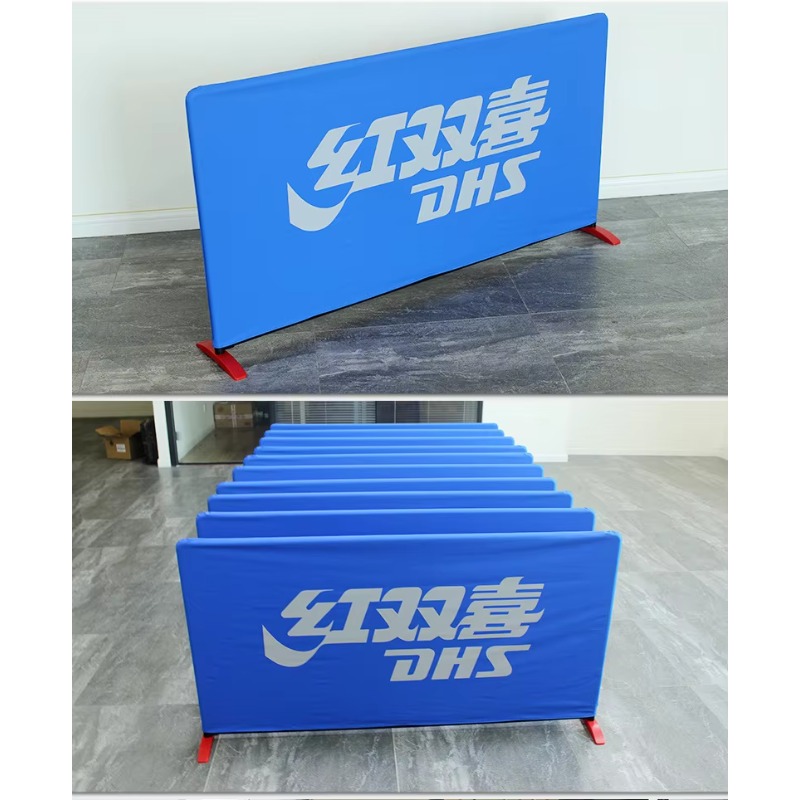 Mesa de Ping Pong TAO Baffle S - Table Tennis Live reseña y precio