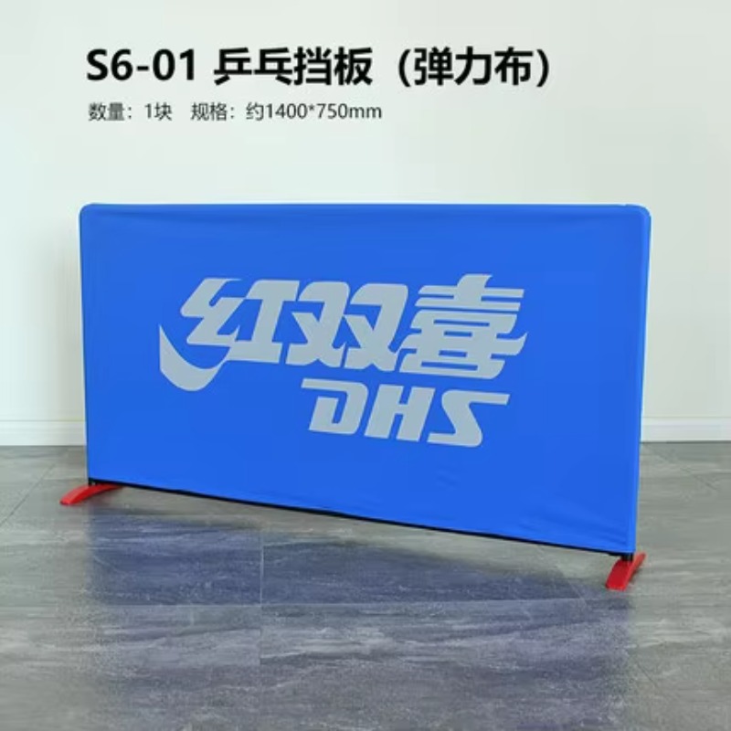 Mesa de Ping Pong TAO Baffle S - Table Tennis Live reseña y precio