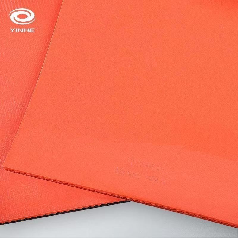 Goma para raqueta de tenis de  - Table Tennis Backhand reseña y precio
