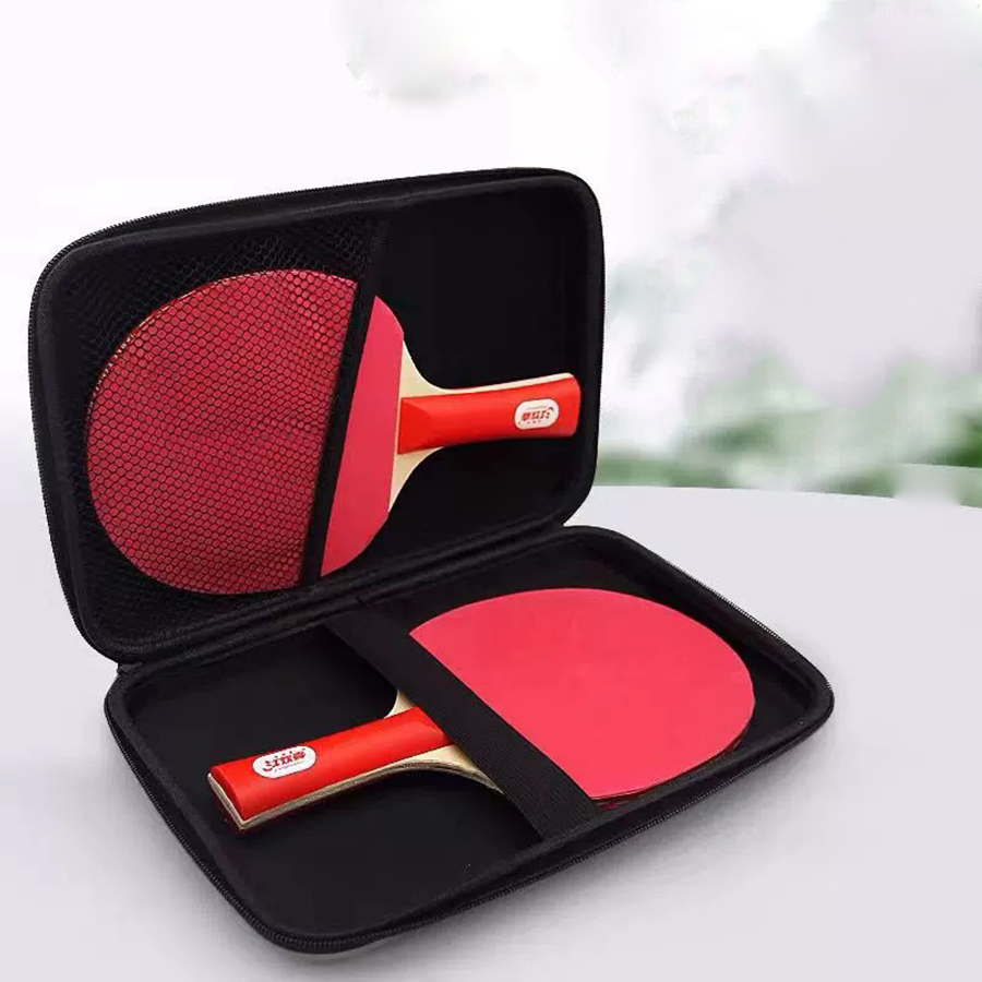 Nueva carcasa dura de EVA, ten - Table Tennis From reseña y precio