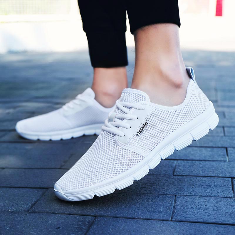 Zapatillas de deporte transpir - Table Tennis Japan Store reseña y precio