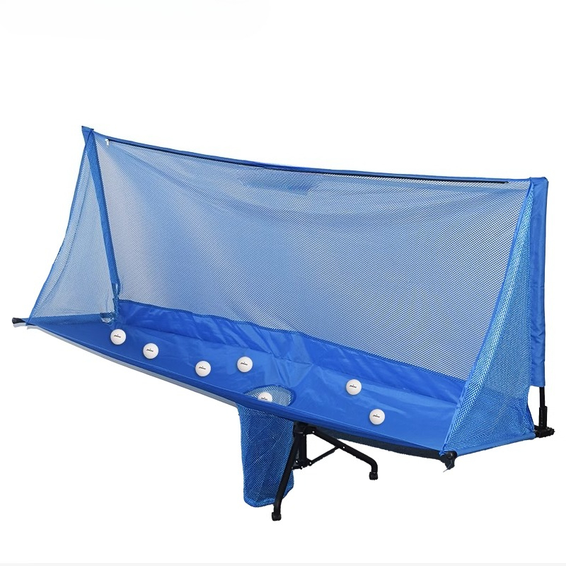Red de colección de tenis de m - Table Tennis Gun reseña y precio