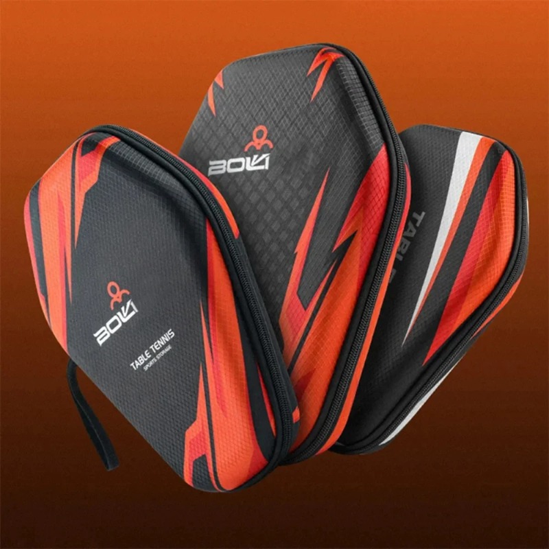 Bolsas para raqueta de tenis d - Table Tennis From reseña y precio