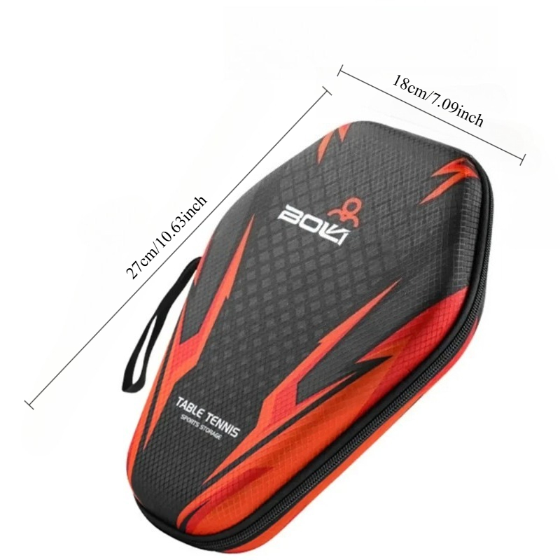 Bolsas para raqueta de tenis d - Table Tennis From reseña y precio