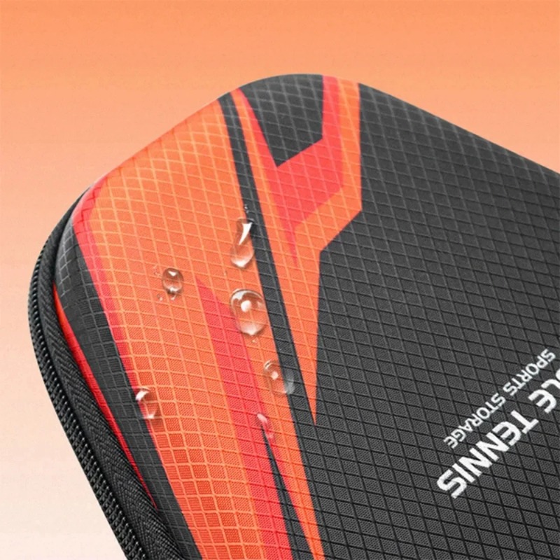 Bolsas para raqueta de tenis d - Table Tennis From reseña y precio