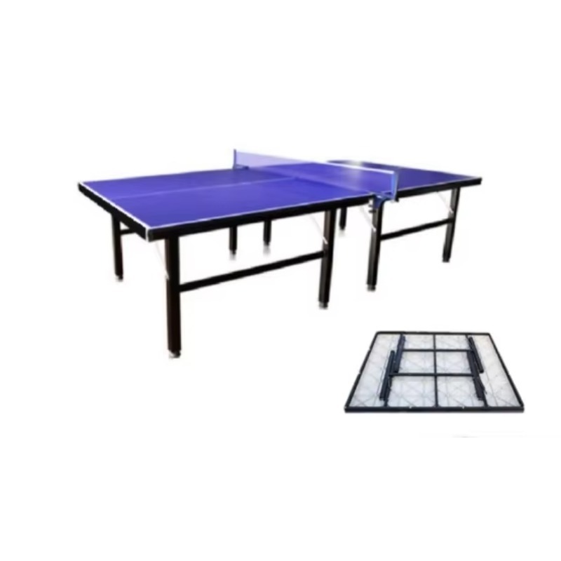 Mesa de Tenis de Mesa Plegable - Table Tennis For Sale reseña y precio