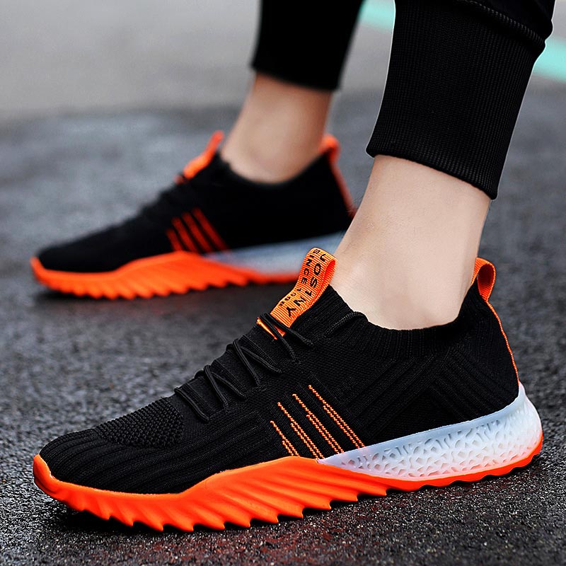 Zapatillas deportivas de malla - Table Tennis Japan Store reseña y precio