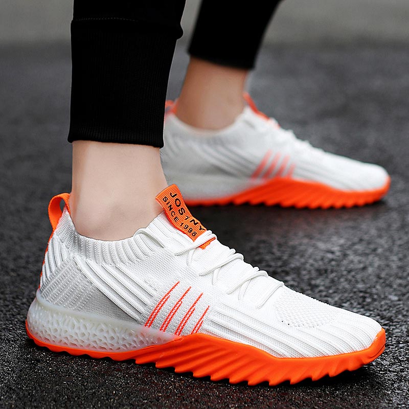 Zapatillas deportivas de malla - Table Tennis Japan Store reseña y precio
