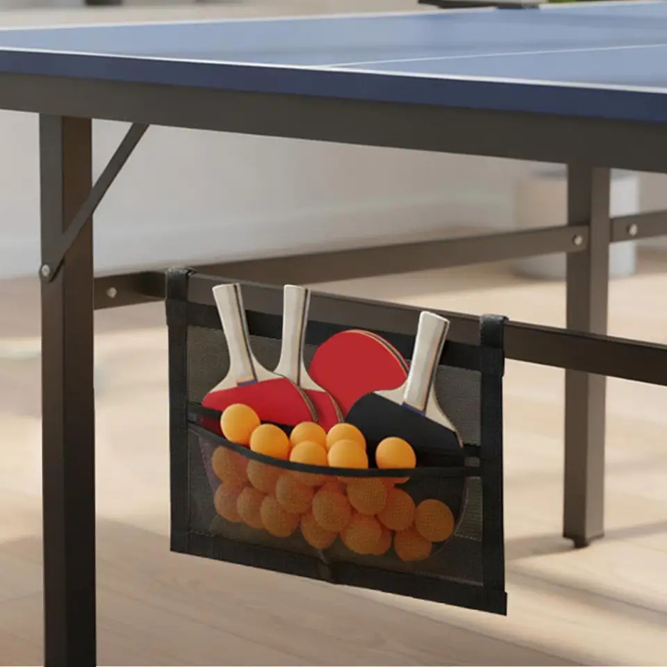 Nuevo soporte de malla para pe - Table Tennis From reseña y precio