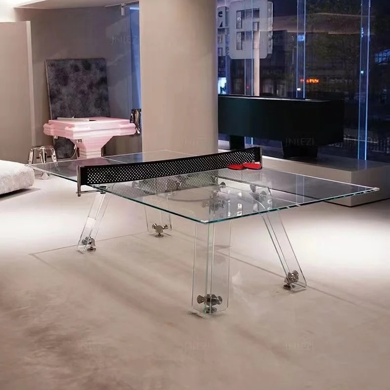 Muebles de Alta Calidad, Mesa  - Table Tennis Is Played With A reseña y precio