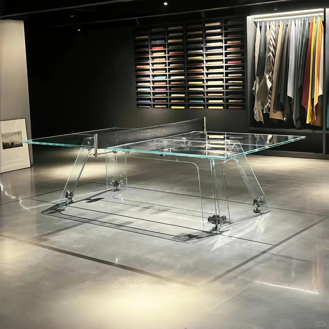 Muebles de Alta Calidad, Mesa  - Table Tennis Is Played With A reseña y precio